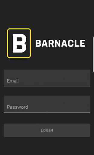 Barnacle Enforcer 1