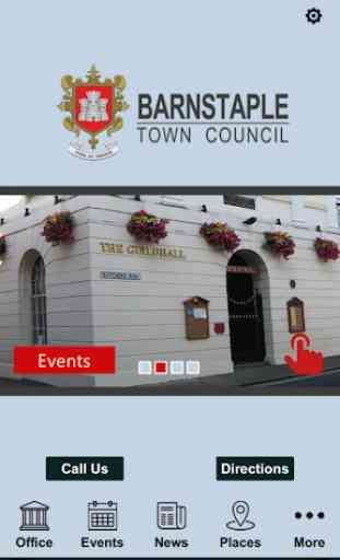Barnstaple Town Council 1
