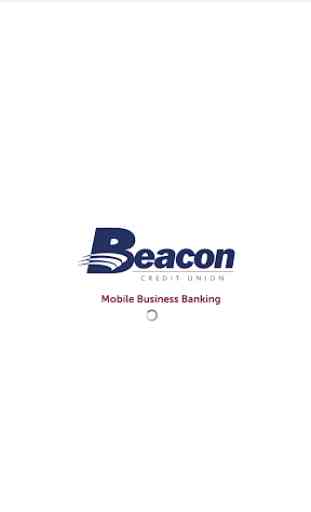 Beacon Credit Union Mobile Business Banking 1