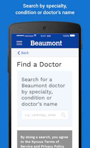 Beaumont Health 3