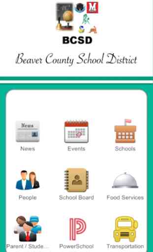 Beaver County School District 1