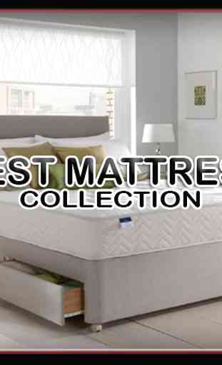 Best Mattress Design 1