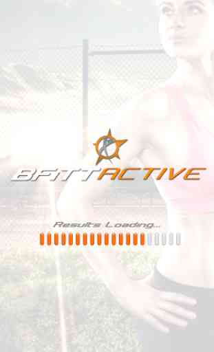 BFiTT Active 1
