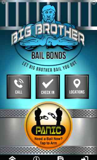 Big Brother Bail Bonds 1