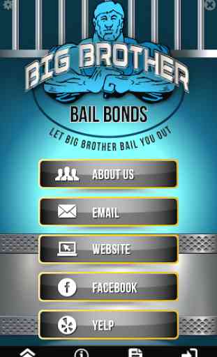 Big Brother Bail Bonds 2