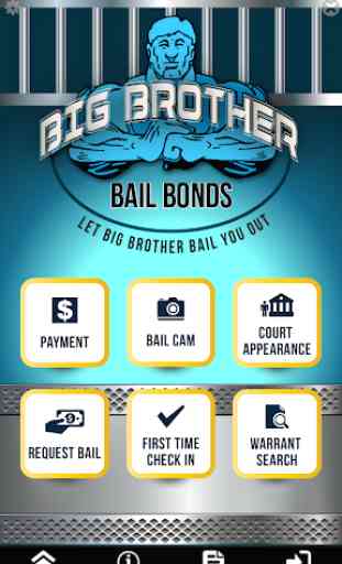 Big Brother Bail Bonds 3