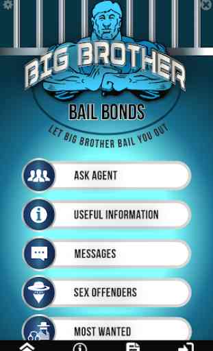 Big Brother Bail Bonds 4