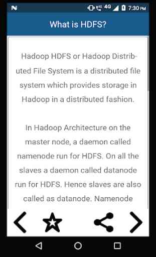 Big data and hadoop 2