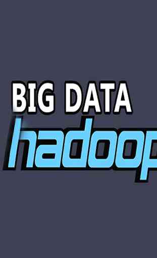 Big data and hadoop 3