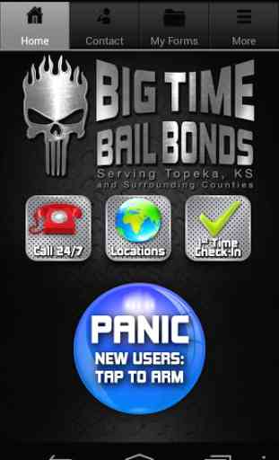 Big Time Bail Bonds 1