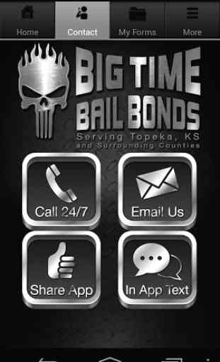 Big Time Bail Bonds 2