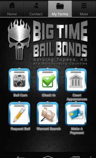 Big Time Bail Bonds 3