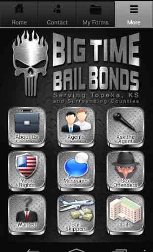 Big Time Bail Bonds 4
