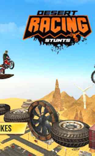 Bike Stunts Mania 1