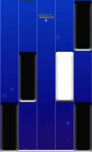 Black Attack ( Don't Tap The White Tiles ) Free 1