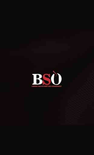Black Sports Online (BSO) 1