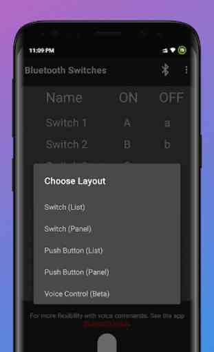 Bluetooth Switches: Arduino 104 Relays No Ads 1
