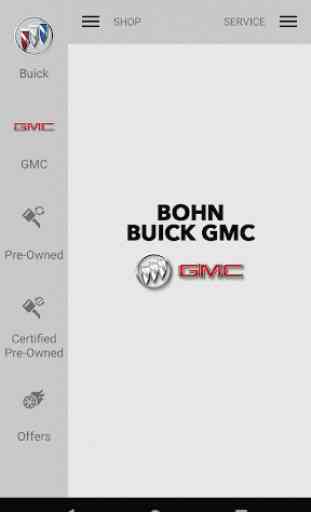 Bohn Buick GMC 1