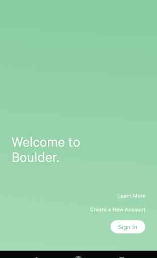 Boulder Care 2