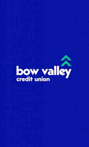 Bow Valley CU Mobile App 1