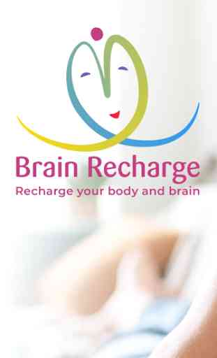 Brain Recharge 1