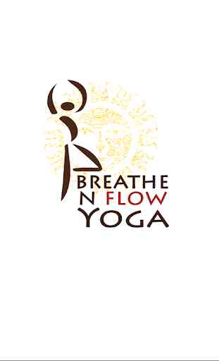 Breathe N Flow Yoga 1
