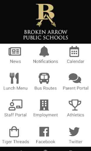 Broken Arrow Public Schools 1