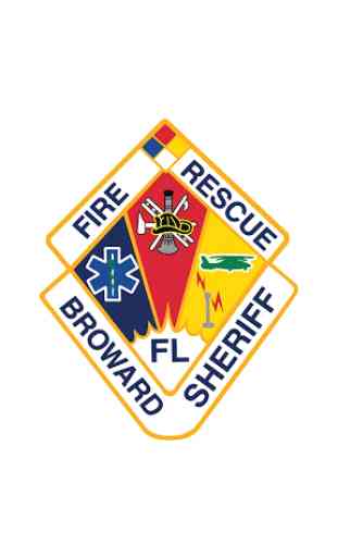 Broward Fire Rescue 1