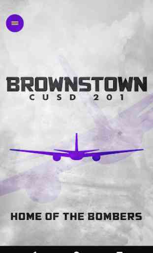 Brownstown CUSD 201, IL 1
