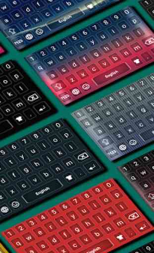 Bulgarian Color Keyboard 2019: Bulgarian Language 4