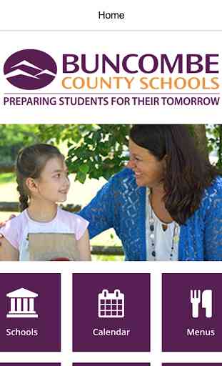 Buncombe County Schools 3