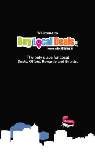 Buy Local Deals 1