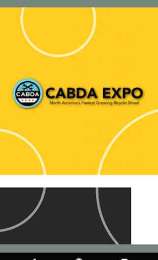 CABDA EXPO 1