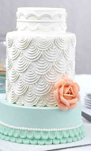 Cake icing design ideas 3