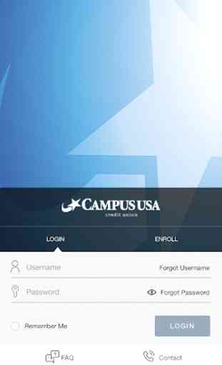 CampusUSA Card Control 2
