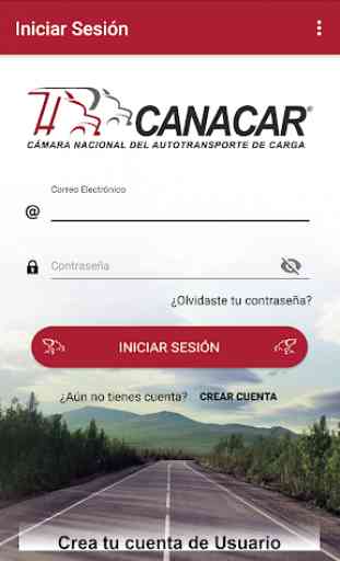CANACAR - Paradores México 1