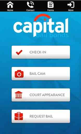 Capital Bail Bonds 3