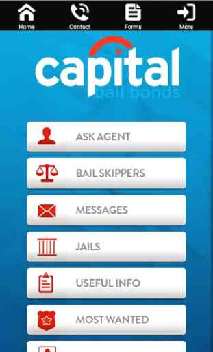 Capital Bail Bonds 4