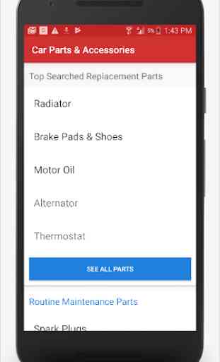 Car Parts for BMW Car Parts & Accessories 1