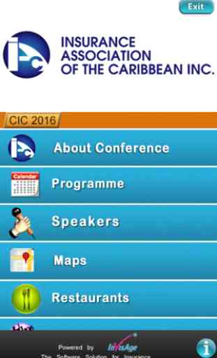 Caribbean Insurance Conference 1