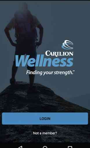 Carilion Wellness 1