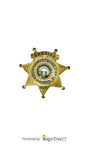 Cass County Sheriff's Office 1