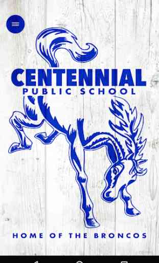 Centennial Public School, NE 1