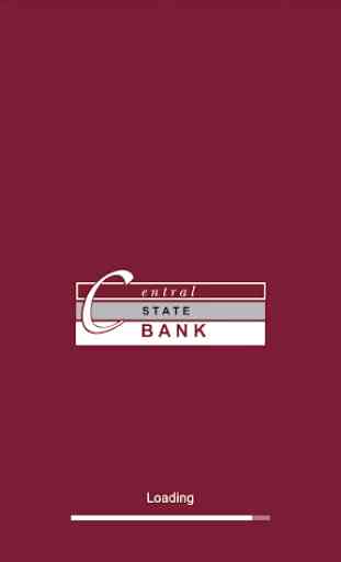 Central State Bank Mobile IL 1