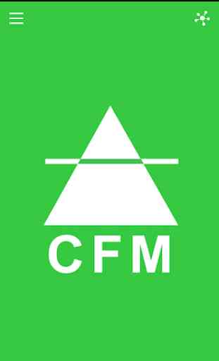 CFM 2 SCFM Converter 1
