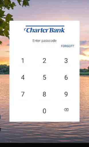 Charter Bank 1