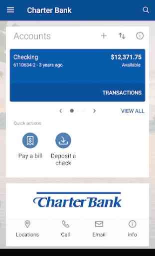 Charter Bank 2