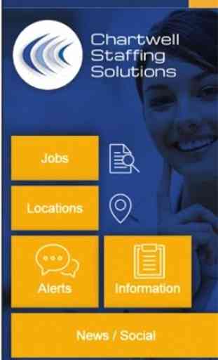 Chartwell Staffing Solutions 1