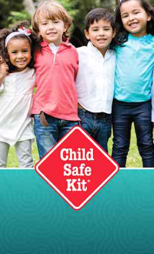 Child Safe Kit® 1