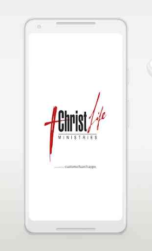 Christ Life Ministries Inc 1